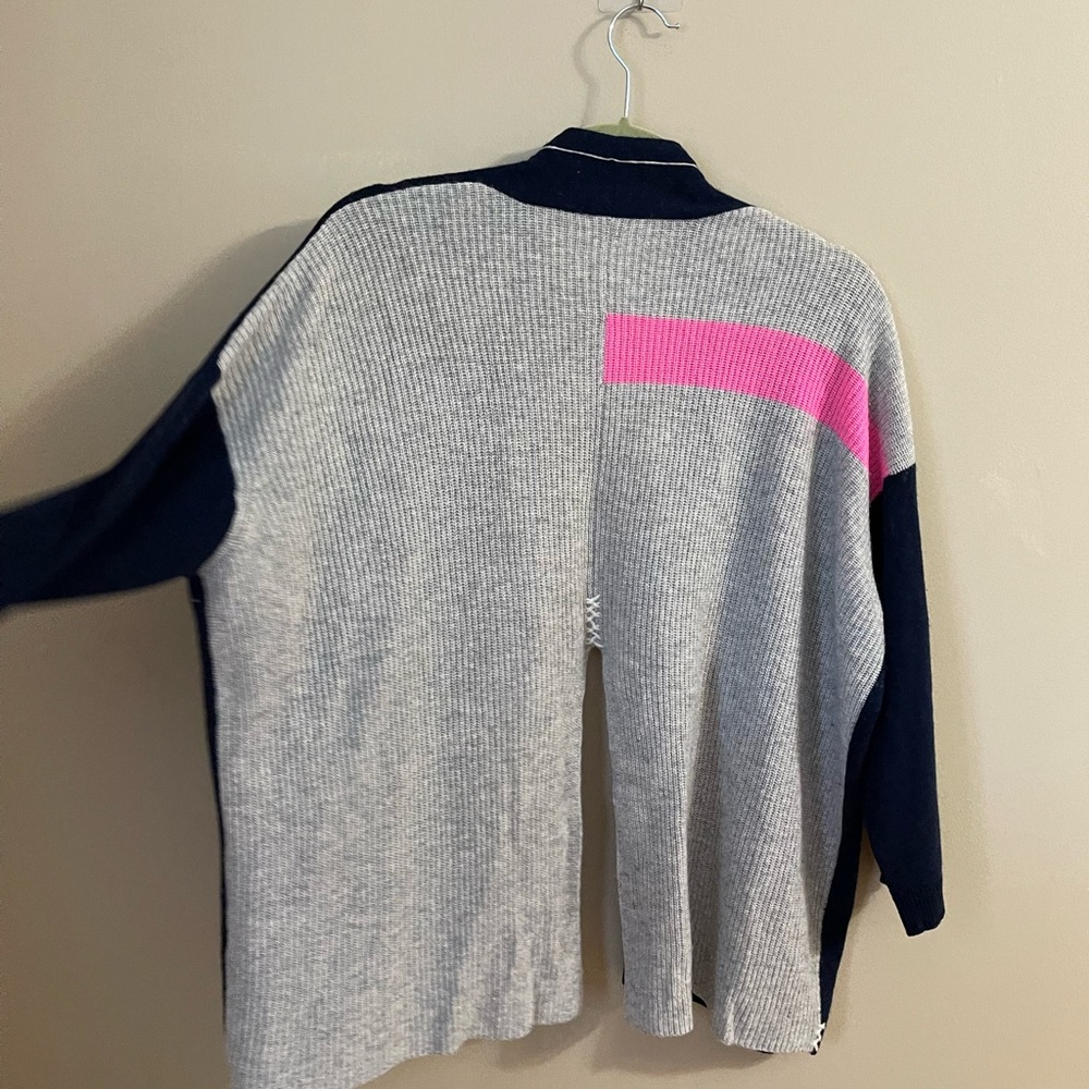 Label + Thread Cardigan - Picture 5 of 7